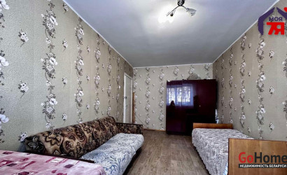 Купить 3-комнатную квартиру, Любань, Ленина ул., 100. Фото 5