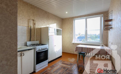 Купить 1-комнатную квартиру, Молодечно, Молодёжная ул., 25. Фото 2