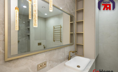 Купить 1-комнатную квартиру, Минск, Притыцкого ул., 113 (Фрунзенский район). Фото 15