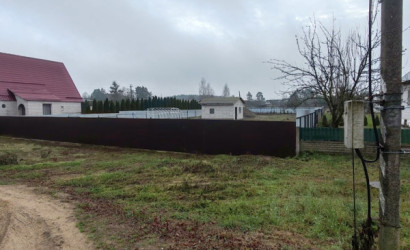 Купить участок, Тычинки, Молодёжная, 1, 15 соток. Фото 6