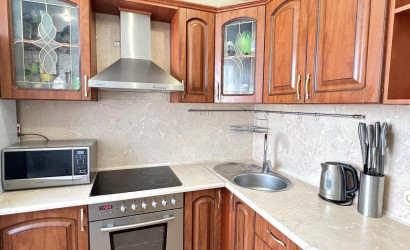 Купить 4-комнатную квартиру, Минск, Слободская ул., 15 (Московский район). Фото 10