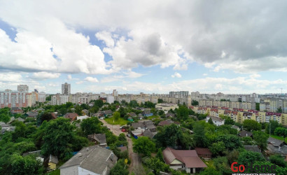 Купить 2-комнатную квартиру, Минск, Тургенева, 1(Советский район). Фото 29