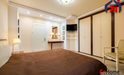 Купить 3-комнатную квартиру, Минск, Сурганова ул., 27 (Советский район). Фото 16