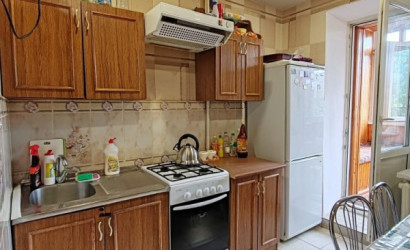 Купить 4-комнатную квартиру, Орша, Текстильщиков, 30А. Фото 13
