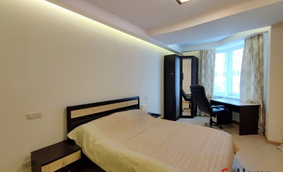 Снять 3-комнатную квартиру, Минск, ул. Маяковского, д. 15. Фото 8