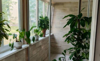 Купить 1-комнатную квартиру, Минск, Жудро ул., 17/2 (Фрунзенский район). Фото 11