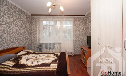 Купить 4-комнатную квартиру, Вилейка, Гагарина ул., 15. Фото 3