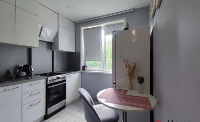 Купить 2-комнатную квартиру, Минск, Калиновского, 72(Первомайский район). Фото 4