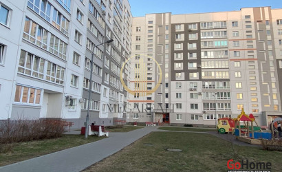 Купить 1-комнатную квартиру, Минск, ул. Янковского, д. 8(Фрунзенский район). Фото 3