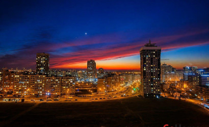 Купить 3-комнатную квартиру, Минск, Победителей просп., 115(Центральный район). Фото 30