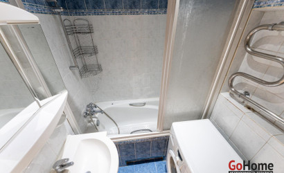 Купить 2-комнатную квартиру, Минск, Одинцова ул., 18/1 (Фрунзенский район). Фото 16