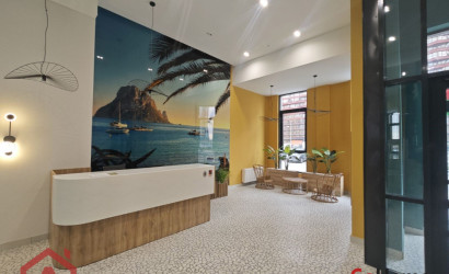 Купить 2-комнатную квартиру, Минск, Жореса Алфёрова, 8 (Октябрьский район). Фото 4