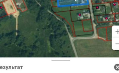 Купить участок, Мочаны, Заречная, 33, 25 соток. Фото 21