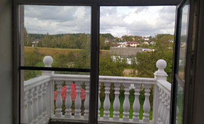 Купить дом, Новашино, Центральная ул., 41, 15.76 соток. Фото 25