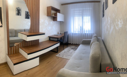 Купить 2-комнатную квартиру, Брест, ул. Комсомольская, д. . Фото 3