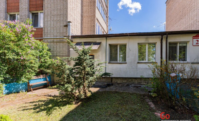 Купить 2-комнатную квартиру, Заславль, Вилейская ул., 26. Фото 23