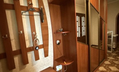 Снять 3-комнатную квартиру на сутки, Кобрин, Советская 115. Фото 15