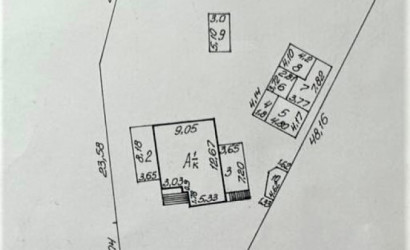 Купить дом, Гомель, Речной, 50А, 14 соток. Фото 22