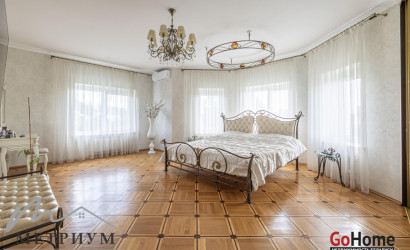 Купить дом, Фаниполь, Скорины ул., 10, 16.21 соток. Фото 21