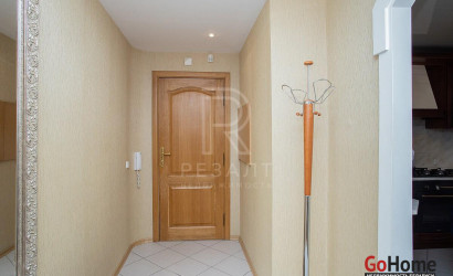 Купить 3-комнатную квартиру, Минск, Мазурова ул., 16 (Фрунзенский район). Фото 9