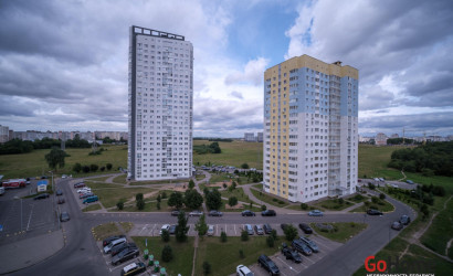 Купить 2-комнатную квартиру, Минск, Рафиева ул., 50 (Московский район). Фото 7