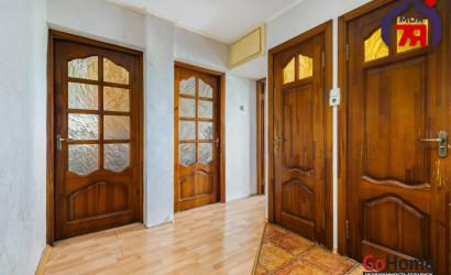 Купить 2-комнатную квартиру, Минск, Бельского ул., 23 (Фрунзенский район). Фото 8