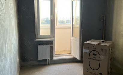 Купить 1-комнатную квартиру, Гомель, ул. Чкалова, д. 55. Фото 3