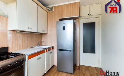 Купить 2-комнатную квартиру, Минск, Панченко ул., 14 (Фрунзенский район). Фото 7