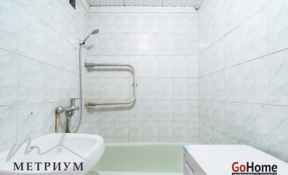 Купить 4-комнатную квартиру, Минск, Горецкого ул., 69(Фрунзенский район). Фото 15