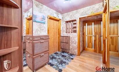 Купить 2-комнатную квартиру, Минск, Рокоссовского, 115 (Ленинский район). Фото 3