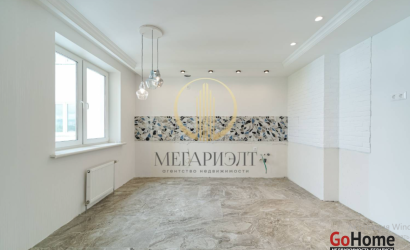 Купить 3-комнатную квартиру, Минск, ул. Волгоградская, д. 25А (Первомайский район). Фото 6