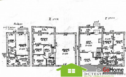 Купить дом, Слоним, Гагарина ул., 6 соток. Фото 26