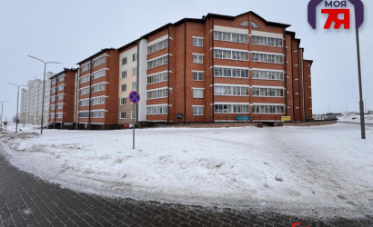 Продажа торгового помещения, Смолевичи, Гавриила Тихова ул., 1,  53.3 кв.м.. Фото 16