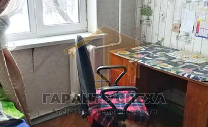 Купить 4-комнатную квартиру, Брест, ул. Янки Купалы. Фото 10