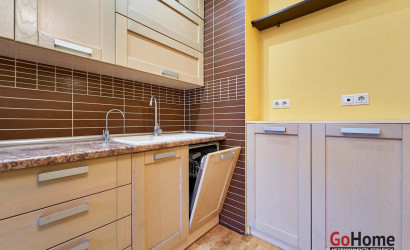 Купить 2-комнатную квартиру, Минск, Сырокомли ул., 20 (Ленинский район). Фото 24