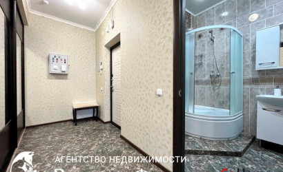 Снять 1-комнатную квартиру, Минск, Кальварийская ул. 16(Фрунзенский район). Фото 7