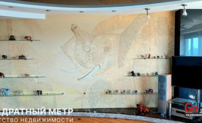 Купить 4-комнатную квартиру, Минск, Старовиленский тракт, 67 (Центральный район). Фото 11