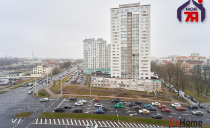 Купить 3-комнатную квартиру, Минск, Тимирязева ул., 4(Центральный район). Фото 34
