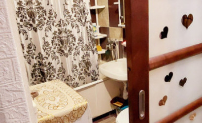 Купить 1-комнатную квартиру, Витебск, Максима Горького, 99. Фото 8