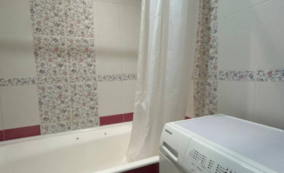 Снять 2-комнатную квартиру на сутки, Могилев, просп. Пушкинский, д. 25А. Фото 6