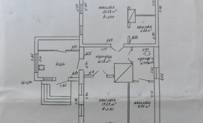 Купить дом, Иваки, Молодёжная ул., 22.54 соток. Фото 17