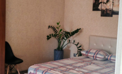 Снять 1-комнатную квартиру на сутки, Жлобин, Карла Маркса д.4. Фото 10