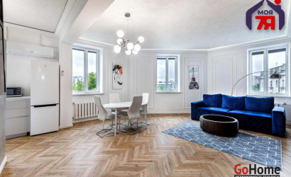 Купить 2-комнатную квартиру, Минск, Городской Вал ул., 8 (Центральный район). Фото 6