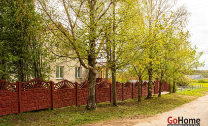 Купить дом, Яновичи, 25 соток. Фото 3