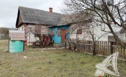 Купить дом, Оберовщина, Рясненский с/с, 24.82 соток. Фото 3