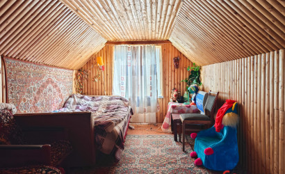 Купить дачу, СТ Импульс-Садовод, Лесная, 62, 5 соток. Фото 24