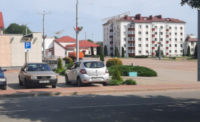 Купить 2-комнатную квартиру, Городок, Ленинская. Фото 6