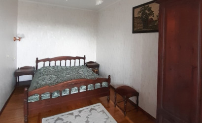 Купить 3-комнатную квартиру, Минск, Золотая Горка, 20 (Советский район). Фото 11