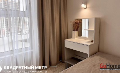 Купить 3-комнатную квартиру, Минск, Жореса Алфёрова ул., 5 (Октябрьский район). Фото 17