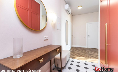 Купить 2-комнатную квартиру, Минск, Ленина ул., 4 (Центральный район). Фото 8